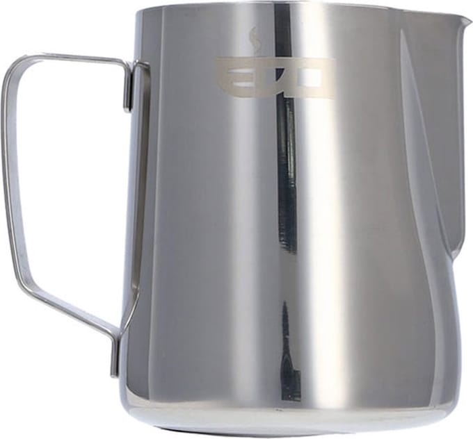 EDO Barista - Melkkan - Melkopschuimkan - RVS - 350ml