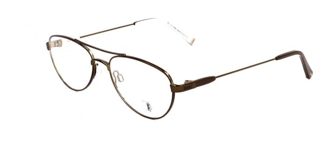 Heren Brillenframe Tods TO5006-036 ø 52 mm