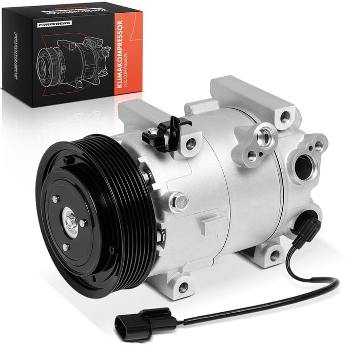 Frankberg 1x airconditioning compressor voor Hyundai i