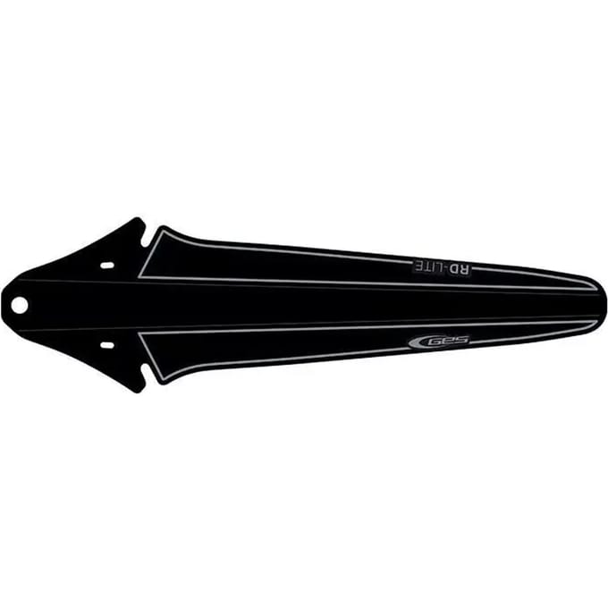 Achterspatbord Ges RD-Lite