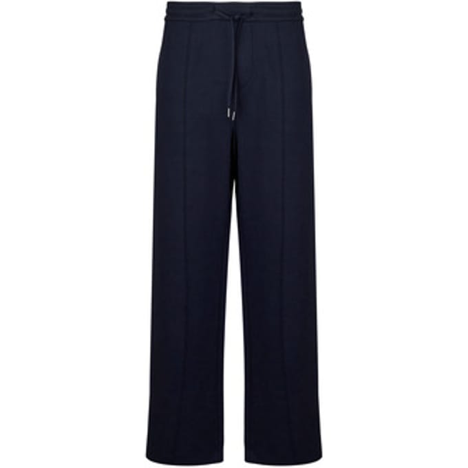 Trainingsbroek Polo Ralph Lauren BAS DE JOGGING DROIT EN DOUBLE KNIT TECH