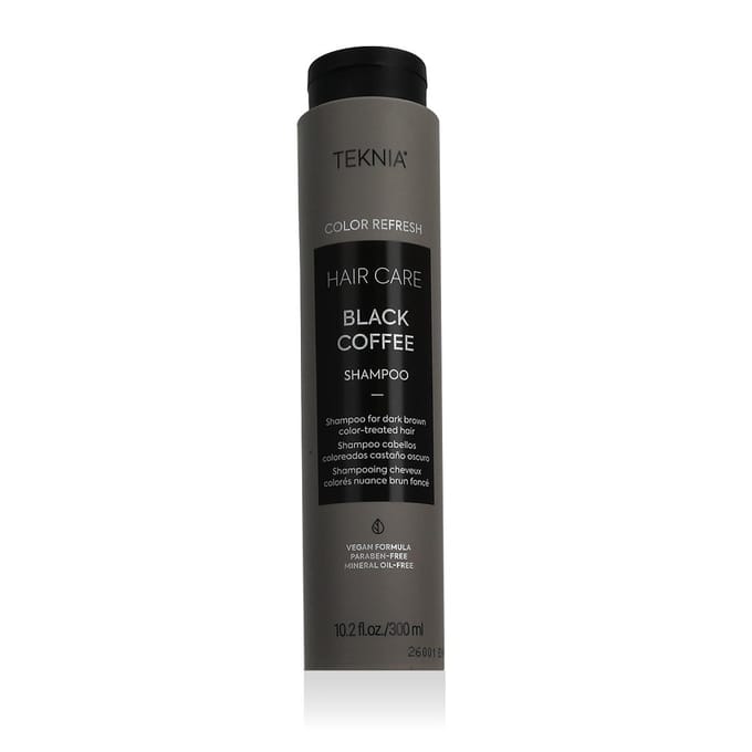 Shampoing Lakmé Teknia Color Refresh (Café noir) 300 ml