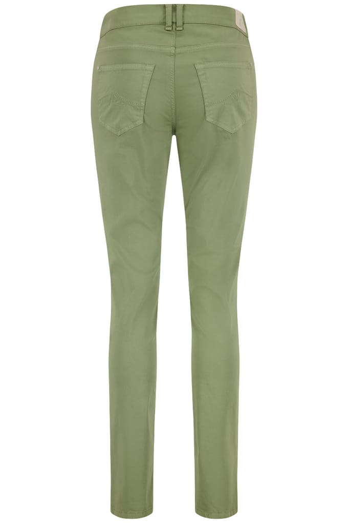 Atelier Gardeur Zuri90 Hellgrün Taglia: 48 | Jeans Slim Fit Outlet | Donna