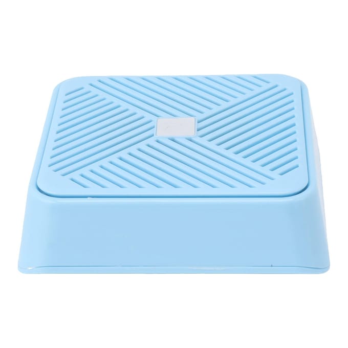 USB Vaatwasser Draagbaar Kleine Afwasmachine Mini Ultrasoon Efficiënt Reinigen voor Reizen L white