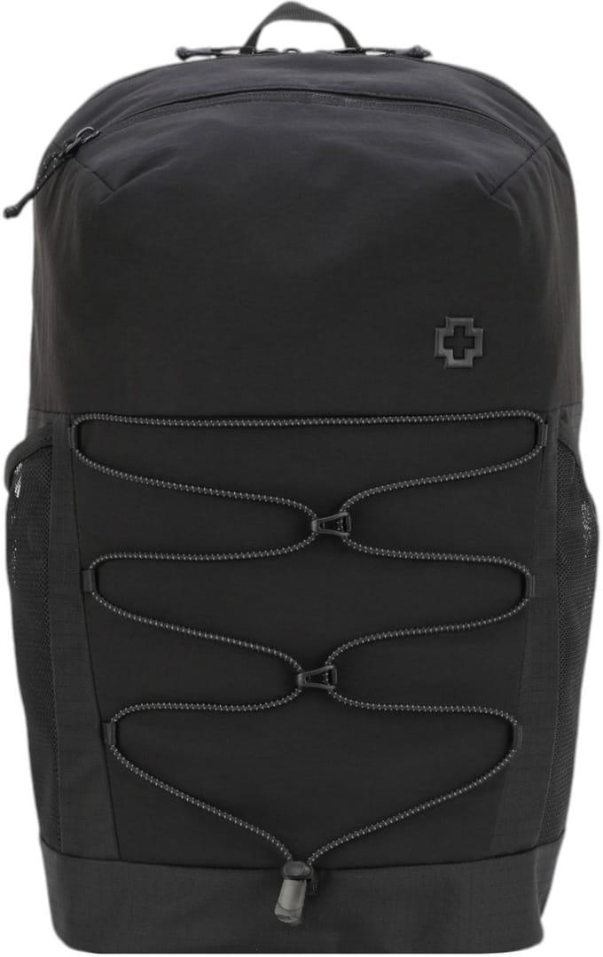 Strellson Homerton Niklas - Rugzak L 46.5 cm (zwart)