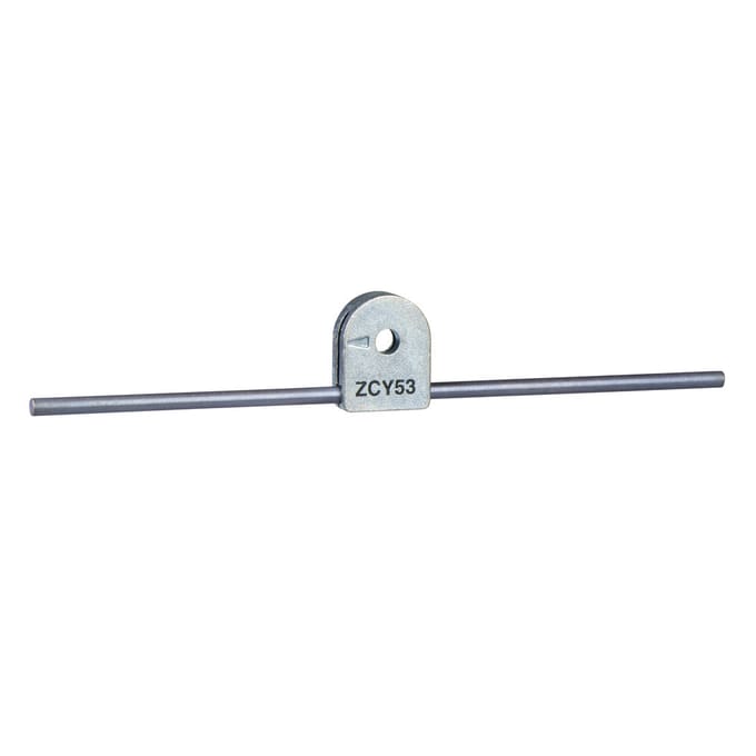 Schneider Electric Osiswitch aandrijfkop voor eindschakelaar - ZCY53 [2 stuks]