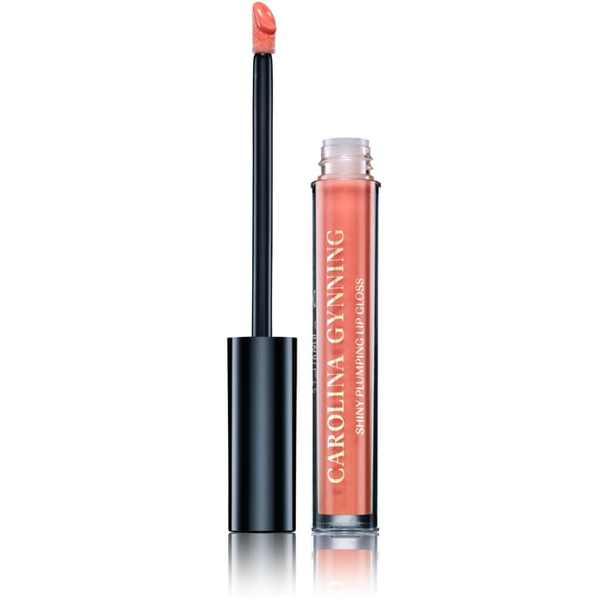 Gynning Beauty Shiny Plumping Lip Gloss Cheeky Friday 2.7 ml