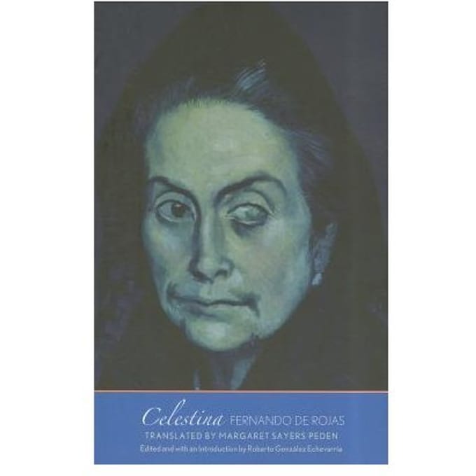 Celestina - Fernando de Rojas