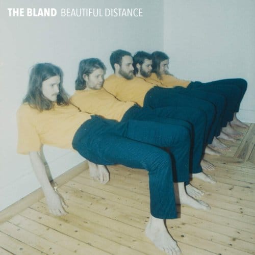 Beautiful Distance - The Bland