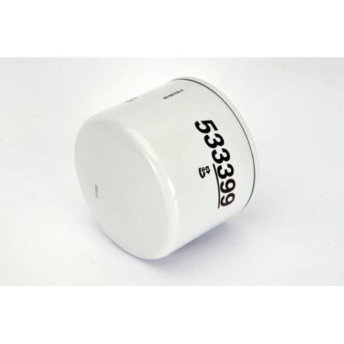 Brandstoffilter WIX FILTERS FILTERS 33399