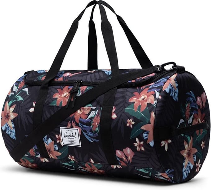 Herschel Sutton Summer Floral Black