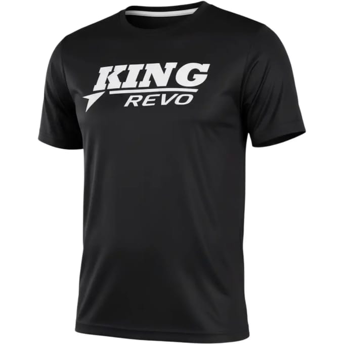 Jersey King Pro Boxing Revo 1