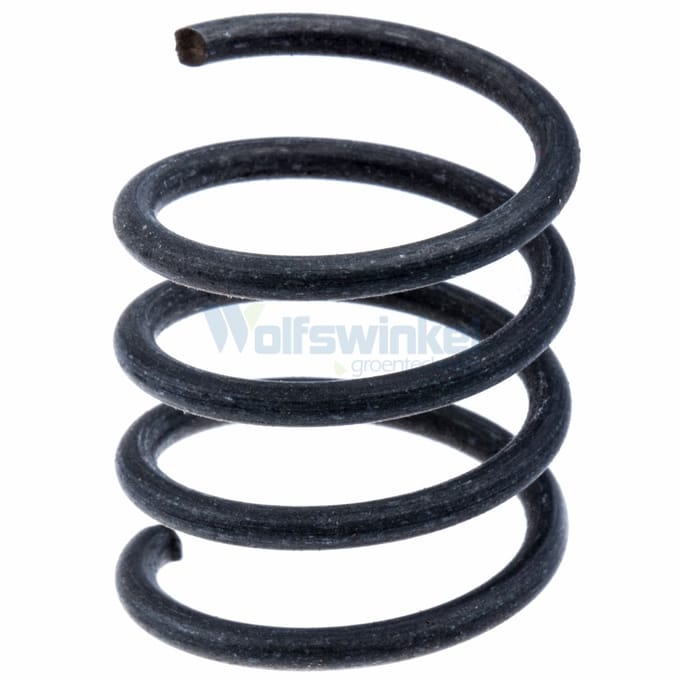 Spring wheel 53cm,
