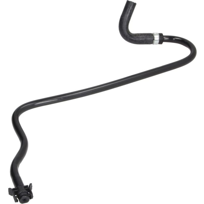 Radiateurslang THERMOTEC DWG127TT