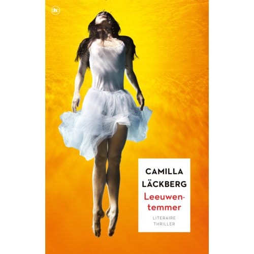 Leeuwentemmer - Fjällbacka - Camilla Läckberg