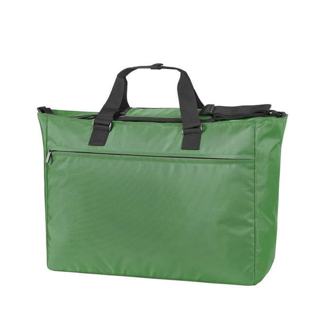 Halfar Dagelijkse weekendtas (Groen)