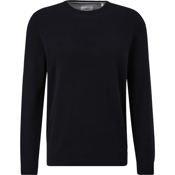 s.Oliver Strickpullover
