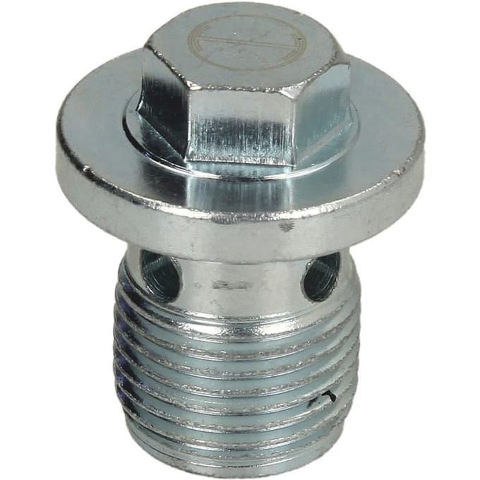 Oliecarter aftapplug FEBI BILSTEIN 31119