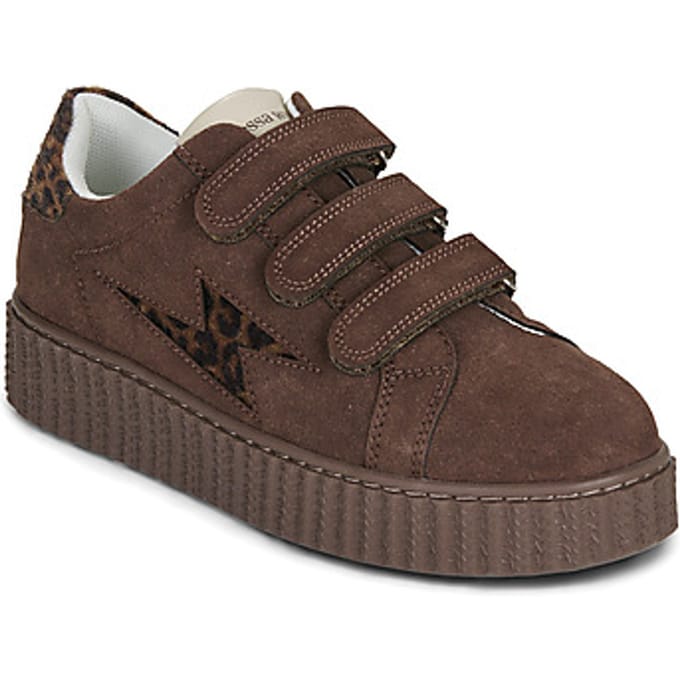 Vanessa Wu  Lage Sneakers MAGGIE Originals