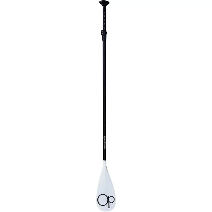 Verstelbare aluminium peddel Ocean Pacific All Round