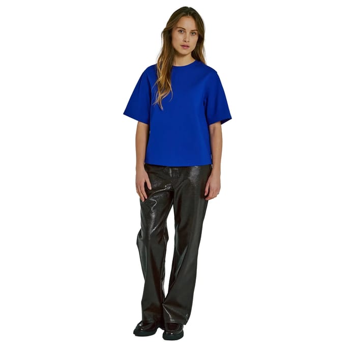 T-shirt dames Norr Orah