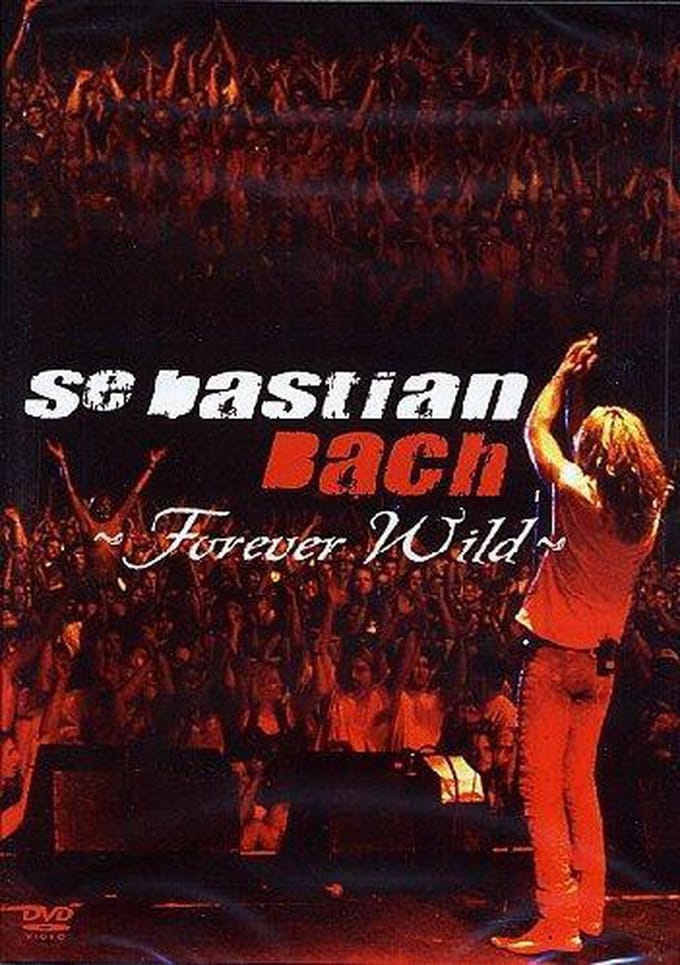 Forever Wild