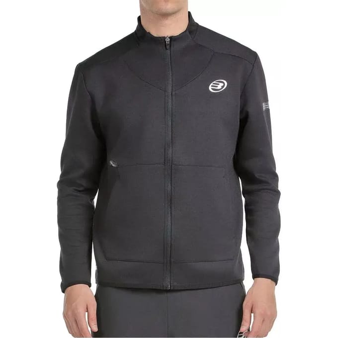 Jas Bullpadel Lurte