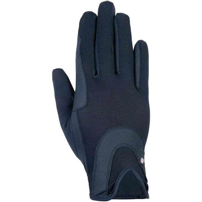Rijhandschoenen HKM