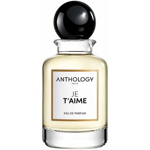 Eau de Parfum Anthology Je t'Aime Eau de Parfum