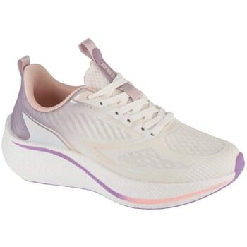 Big Star Sneakers Shoes RR274A1, Vrouwen, Wit, Sneakers, maat: 36