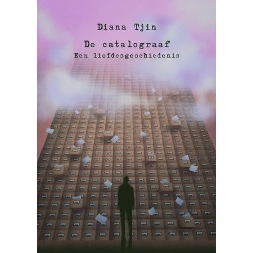 De Catalograaf - Diana Tjin