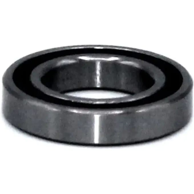 Lager Black Bearing Max 12214-2rs