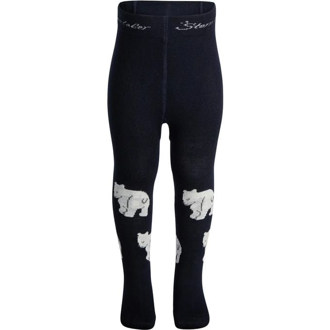 Wollen panty voor kinderen Sterntaler
