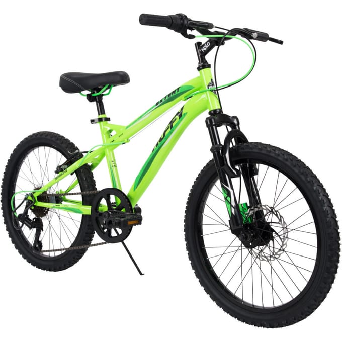 Huffy Extent Fiets 20 Inch