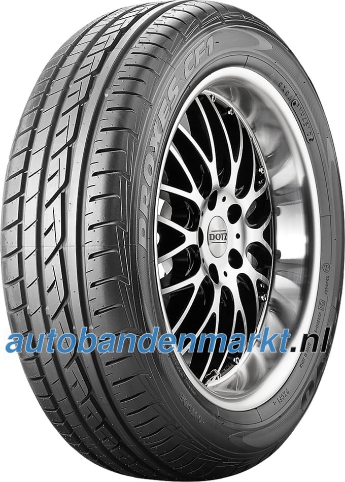 Toyo Proxes CF1 ( 215/55 ZR17 98W RF )
