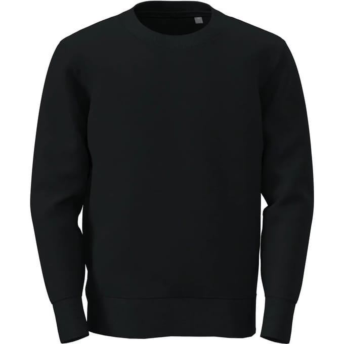 Meisjes Sweatshirt Stedman Classic