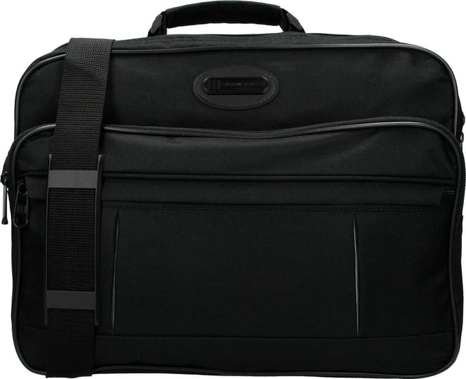 Ideale tas voor op de bouw