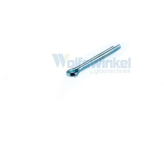 Cotter pin