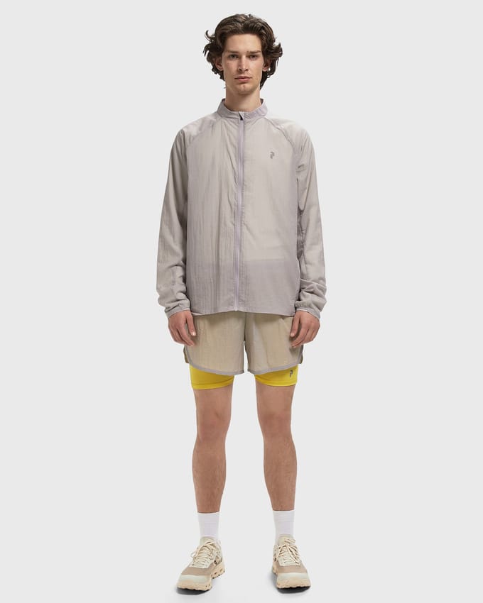 Discover Wind Jacket