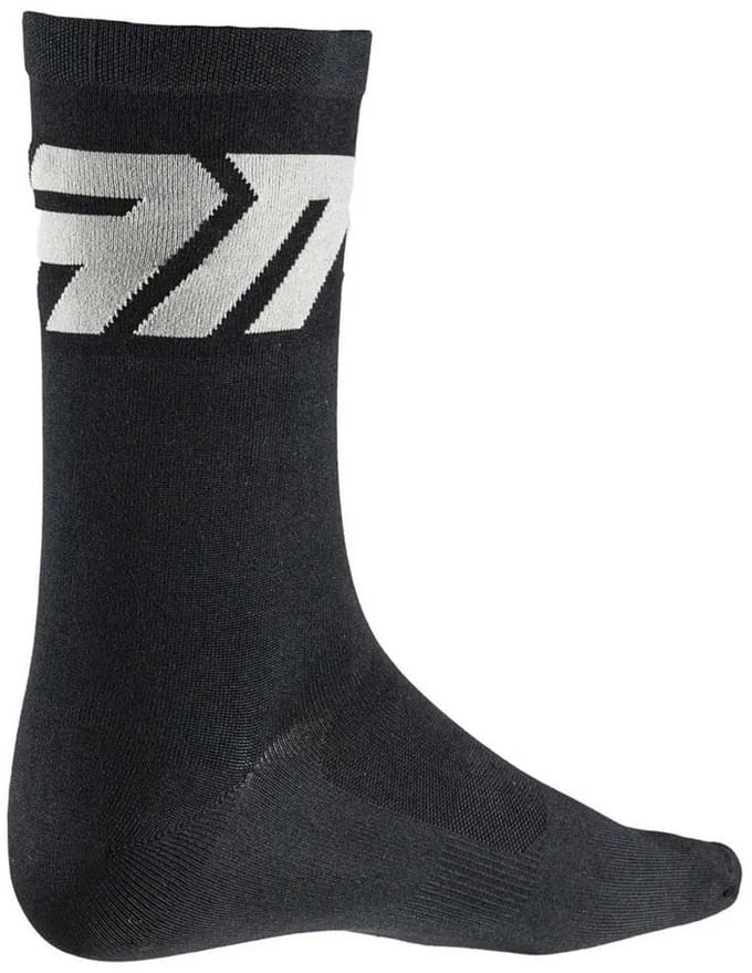 Leatt Crewsokken Zwart EU 38-42