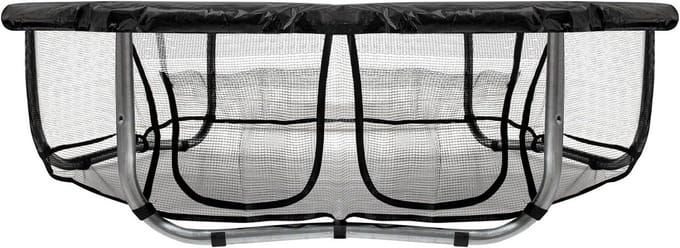 Trampolinerok - Veiligheidsrok - Trampoline Veiligheid - Met Opbergvak - 183 cm Diameter