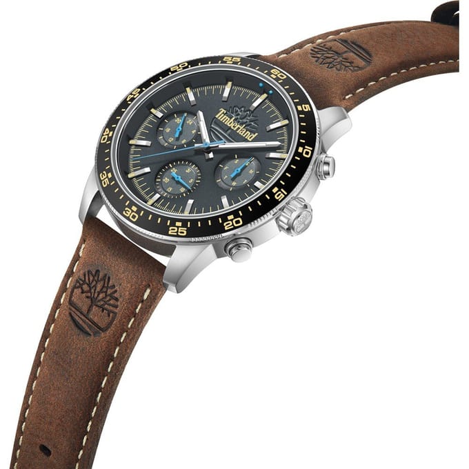 Timberland TDWGF0041301 Parkman Horloge