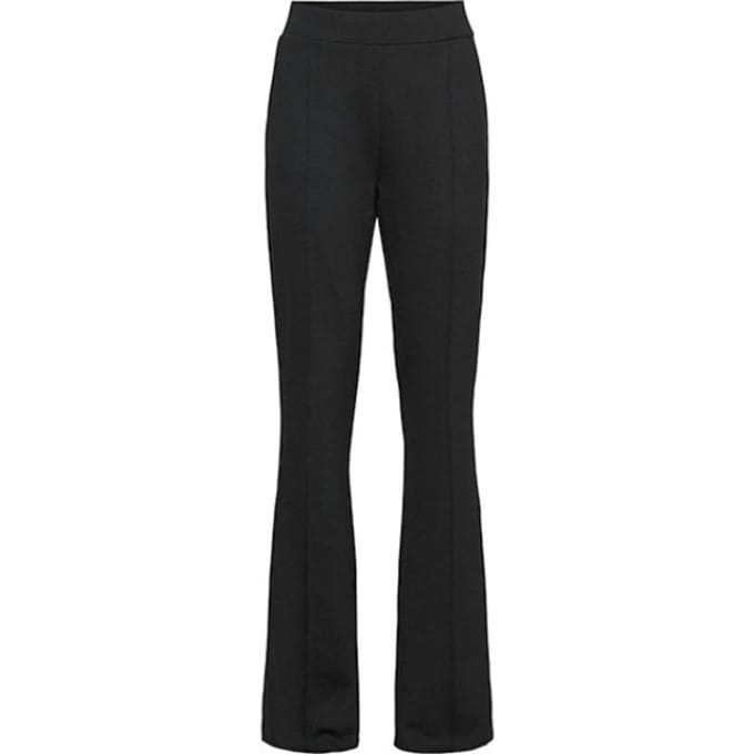 &Co Woman &co women broek daisy punta black