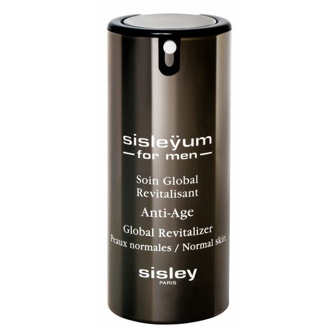 Sisley Soin Global Revitalisant Lotion