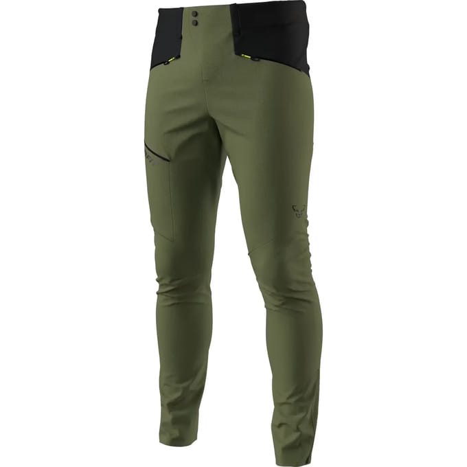 Broek Dynafit Transalper Dynastretch