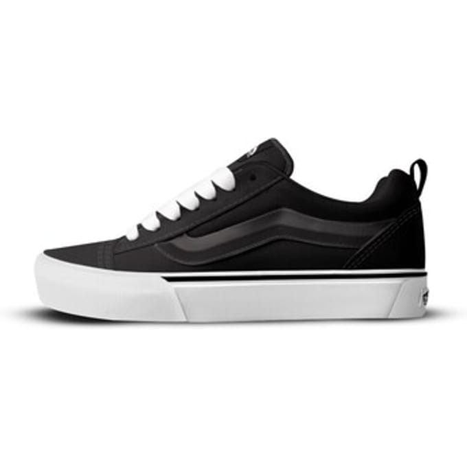 Lage Sneakers Vans VN000EE6CJK1