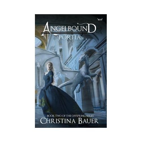 Portia - Christina Bauer
