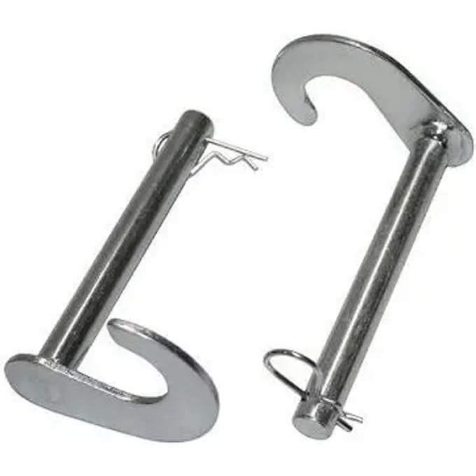 Steun diabolo voor stand Brazoline 1428