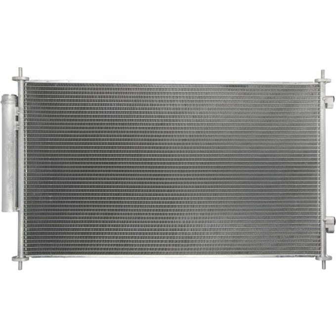 Condensator, airconditioning KOYORAD CD081010