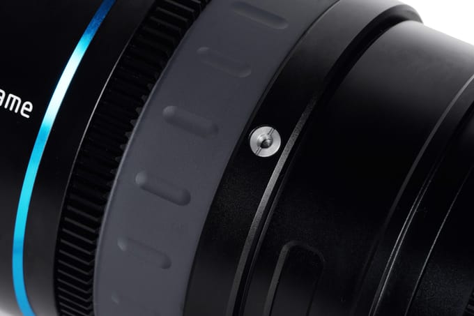 Jupiter 24mm T2 Full-frame Macro Cine Lens (PL mount)